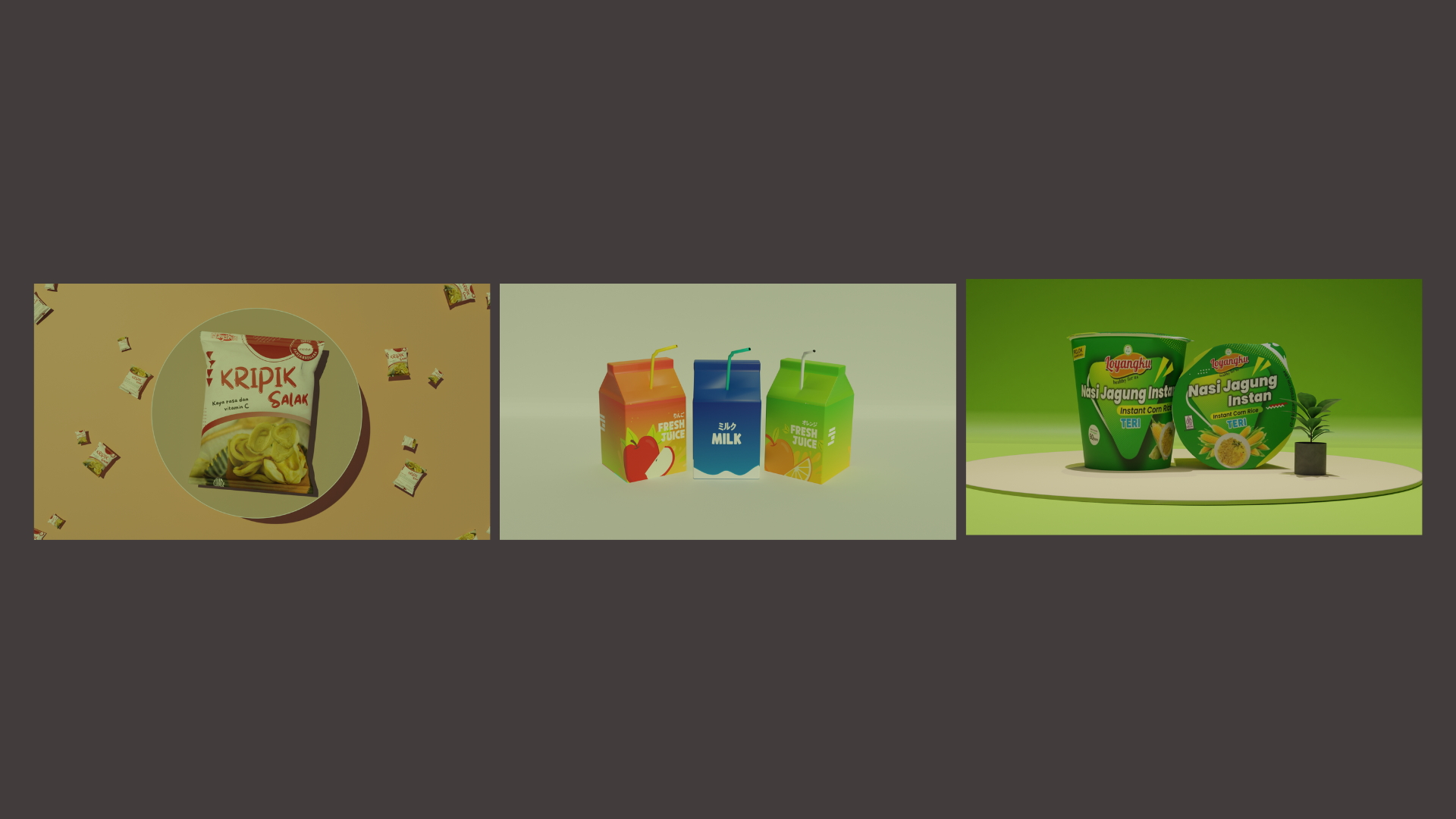 3D Product