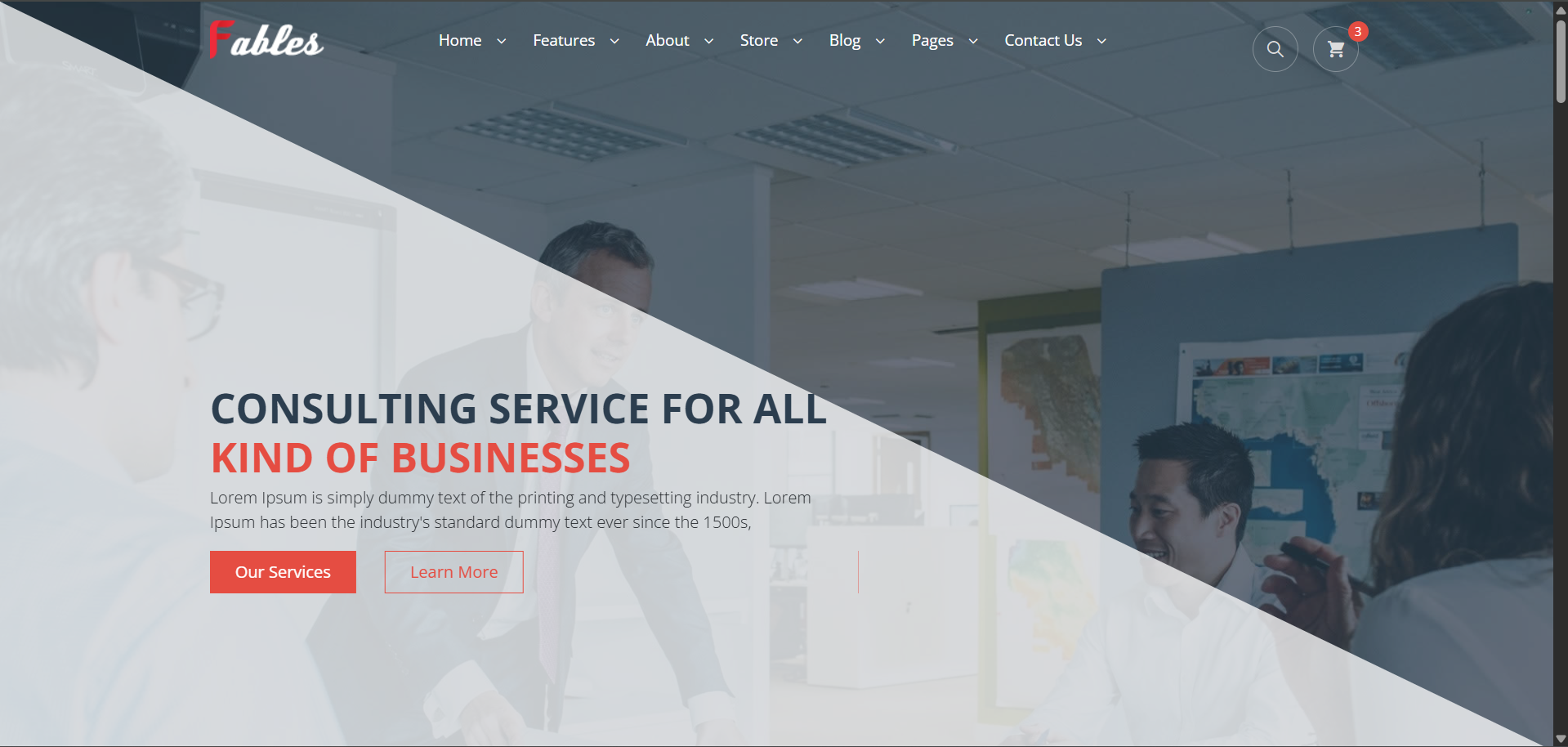 Web Agency