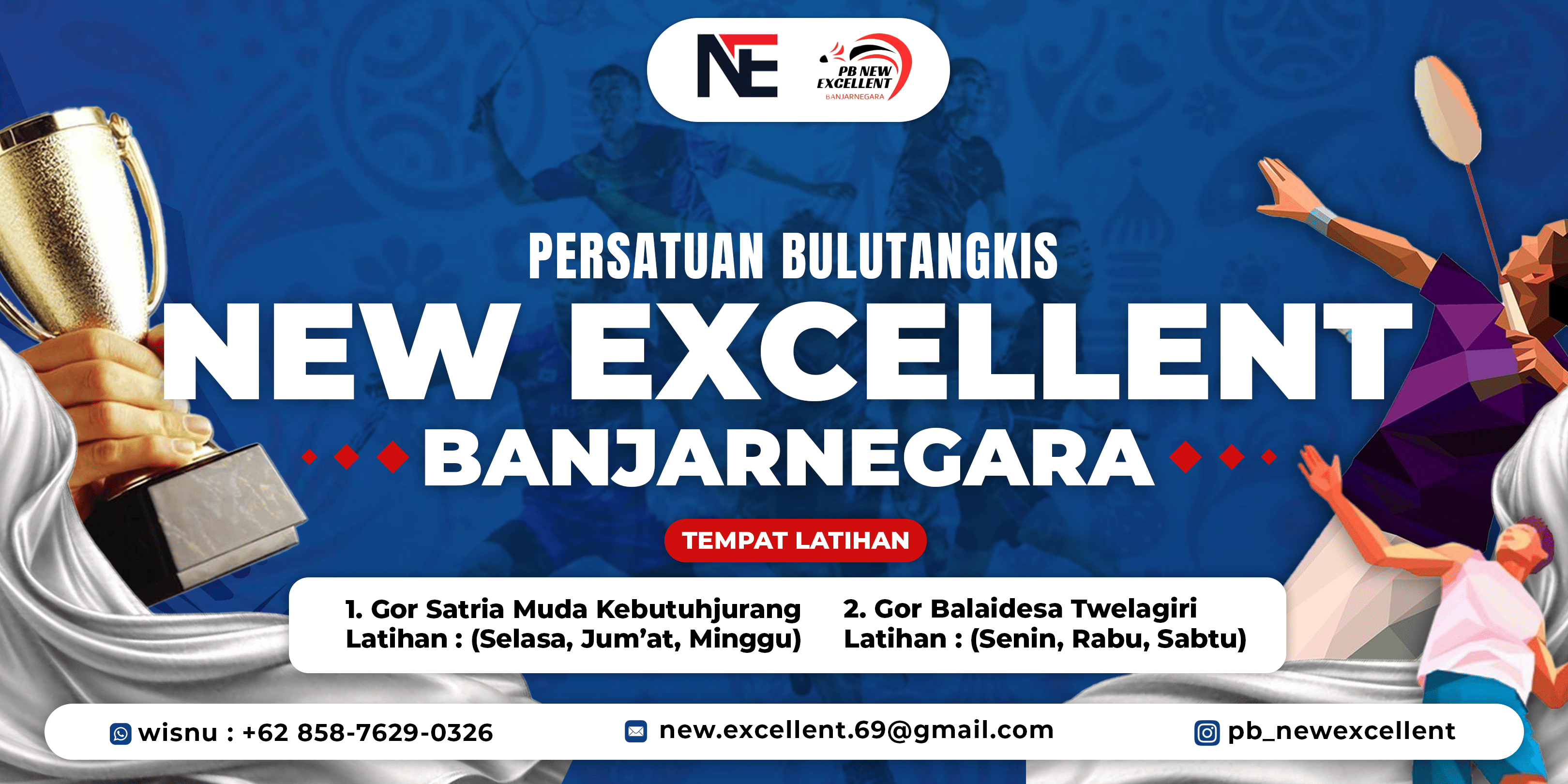Desain Banner 
